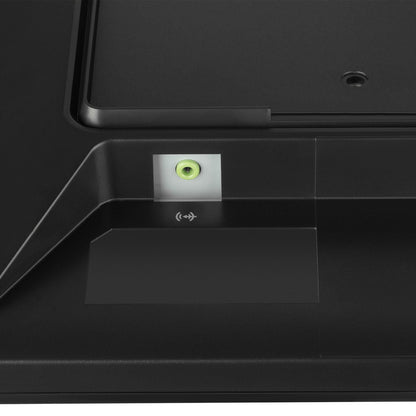 Dark Slate Gray iiyama ProLite T1521MSC-B2 computer monitor 38.1 cm (15") 1024 x 768 pixels XGA LED Touchscreen Tabletop Black