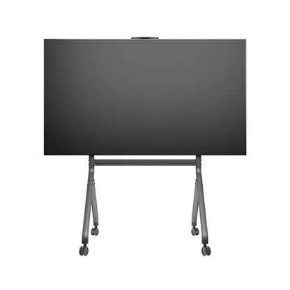 Dark Slate Gray Multibrackets M Collaboration Floorstand 55”-86”