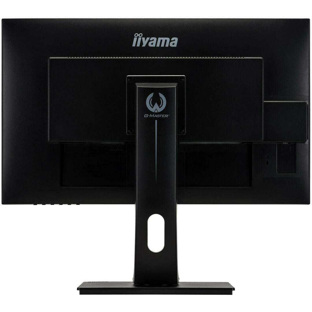 Black iiyama ProLite GB2760QSU-B1 27" Gaming Display