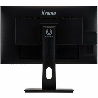 Black iiyama ProLite GB2760QSU-B1 27" Gaming Display