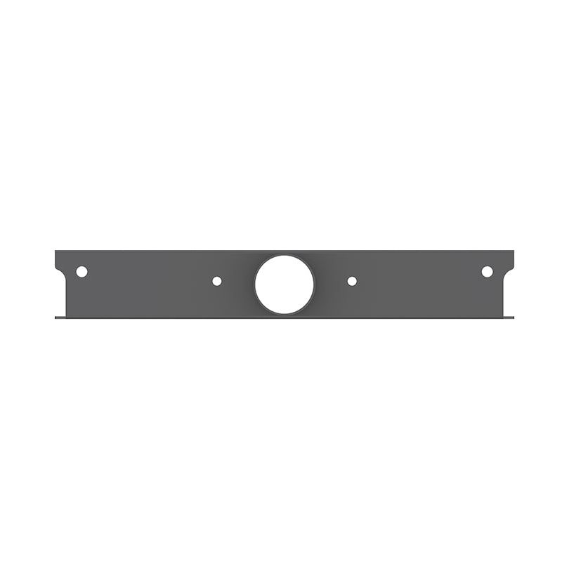Dim Gray Multibrackets M Pro Series - Enclosure Holder Medium 340mm