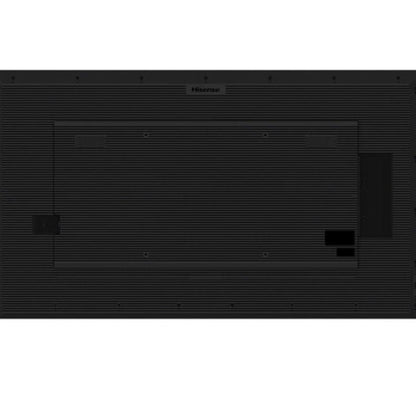 Black Hisense 65DM66D 65" 4K UHD IPS 24/7 Digital Signage Display