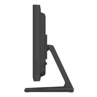 Dark Slate Gray iiyama ProLite T1931SR-B1S 5-Wire Resistive Touchscreen with VGA HDMI and DisplayPort