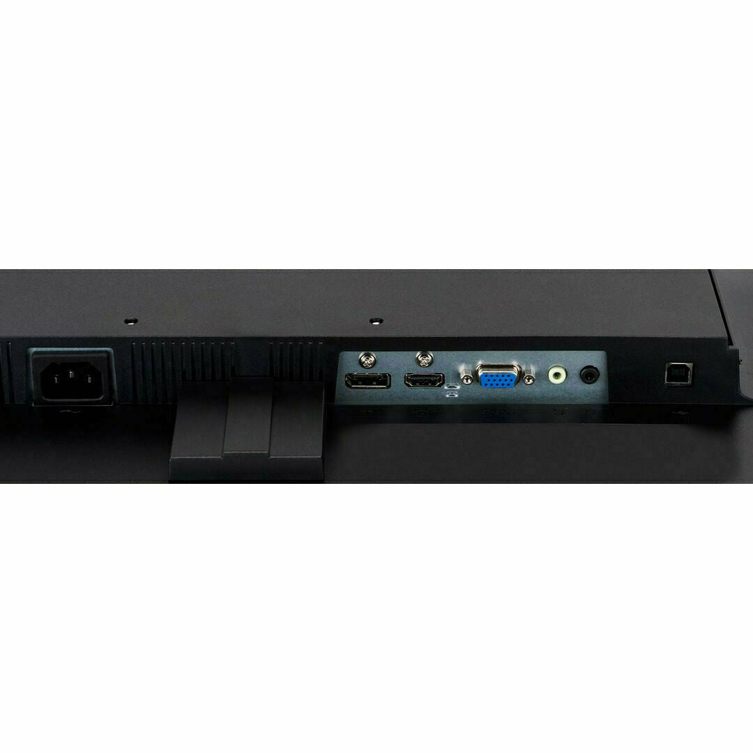 Dark Slate Gray iiyama ProLite XUB2395WSU-B1 23" IPS Display