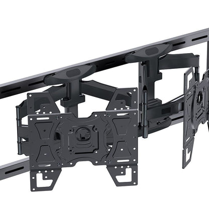 Dark Slate Gray Multibrackets M Pro Series - Gable Mount 2XD1190*