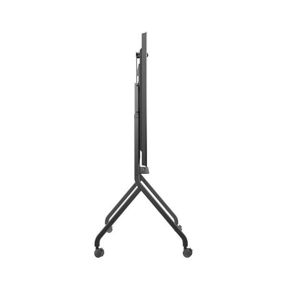Dark Slate Gray Multibrackets M Collaboration Floorstand 55”-86”