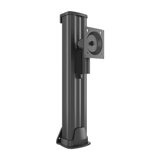 Dark Slate Gray Multibrackets M VESA Wallmount HD Single 32"-50"