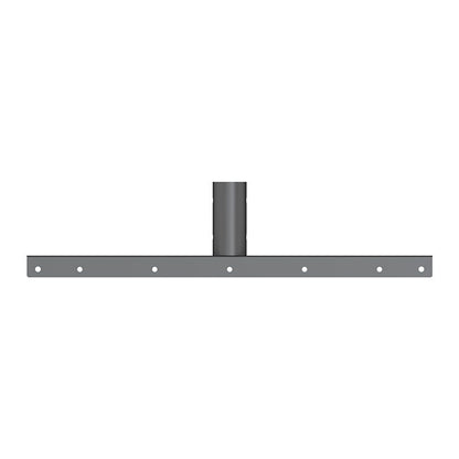 Dim Gray Multibrackets M Pro Series - Enclosure Holder Large 550mm