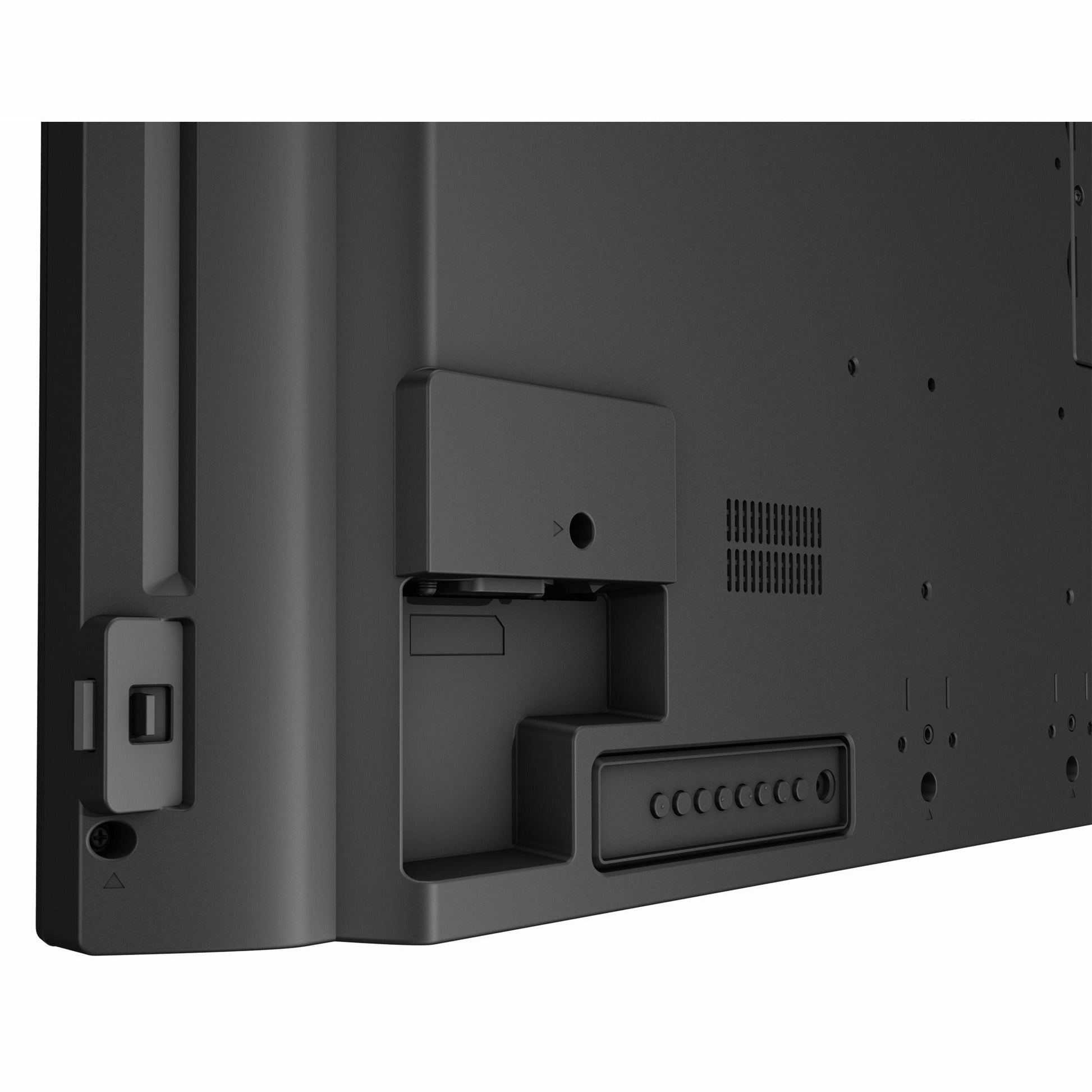 Dark Slate Gray Iiyama ProLite LE3240S-B3 32" Full HD Professional Large Format Display