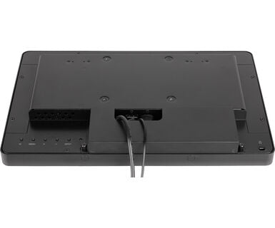 Dark Slate Gray iiyama ProLite T1633MSC-B1 computer monitor 39.6 cm (15.6") 1920 x 1080 pixels Full HD LCD Touchscreen Black