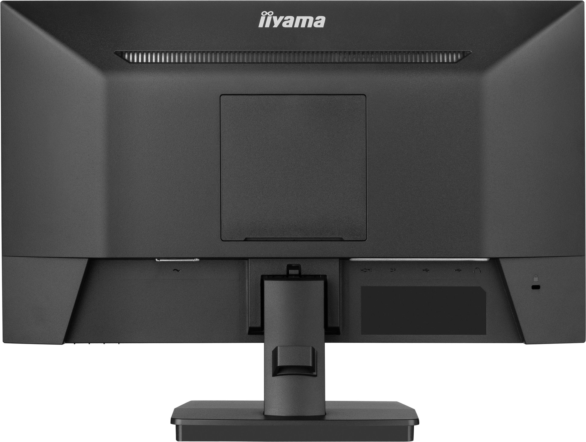 Dark Slate Gray iiyama ProLite XU2293HSU-B6 21.5" 1920 x 1080 pixels Full HD LED Display