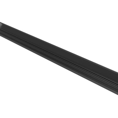 Dark Slate Gray Multibrackets M Cable Cover Floor Black - 139mm W - 1600mm L