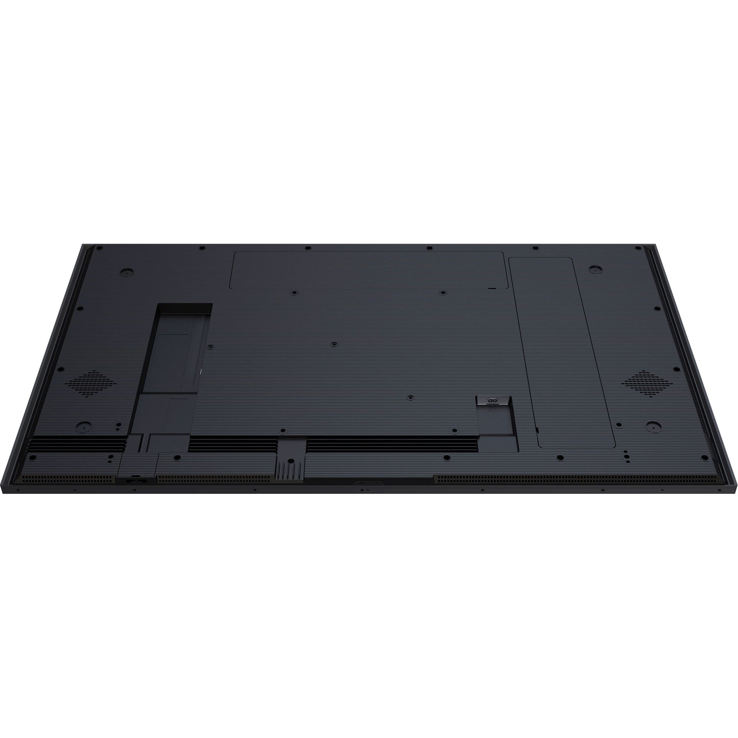 Dark Slate Gray iiyama ProLite LH5560UHS-B1AG 55" 4K UHD LED IPS Display with WiFi and Android OS