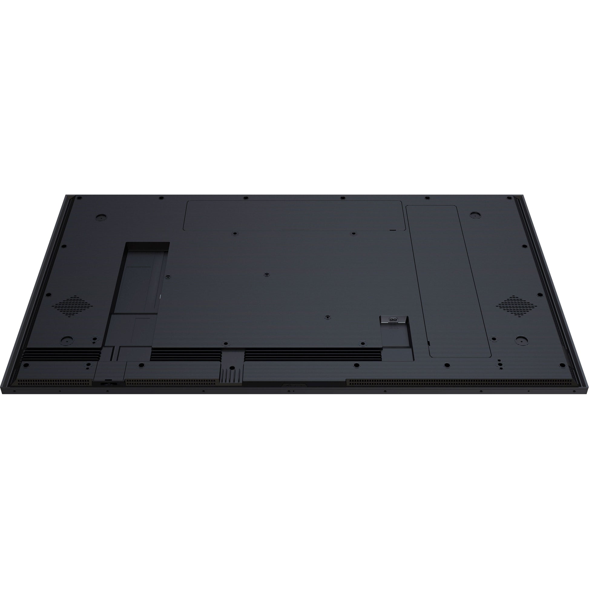 Dark Slate Gray iiyama ProLite LH5560UHS-B1AG 55" 4K UHD LED IPS Display with WiFi and Android OS
