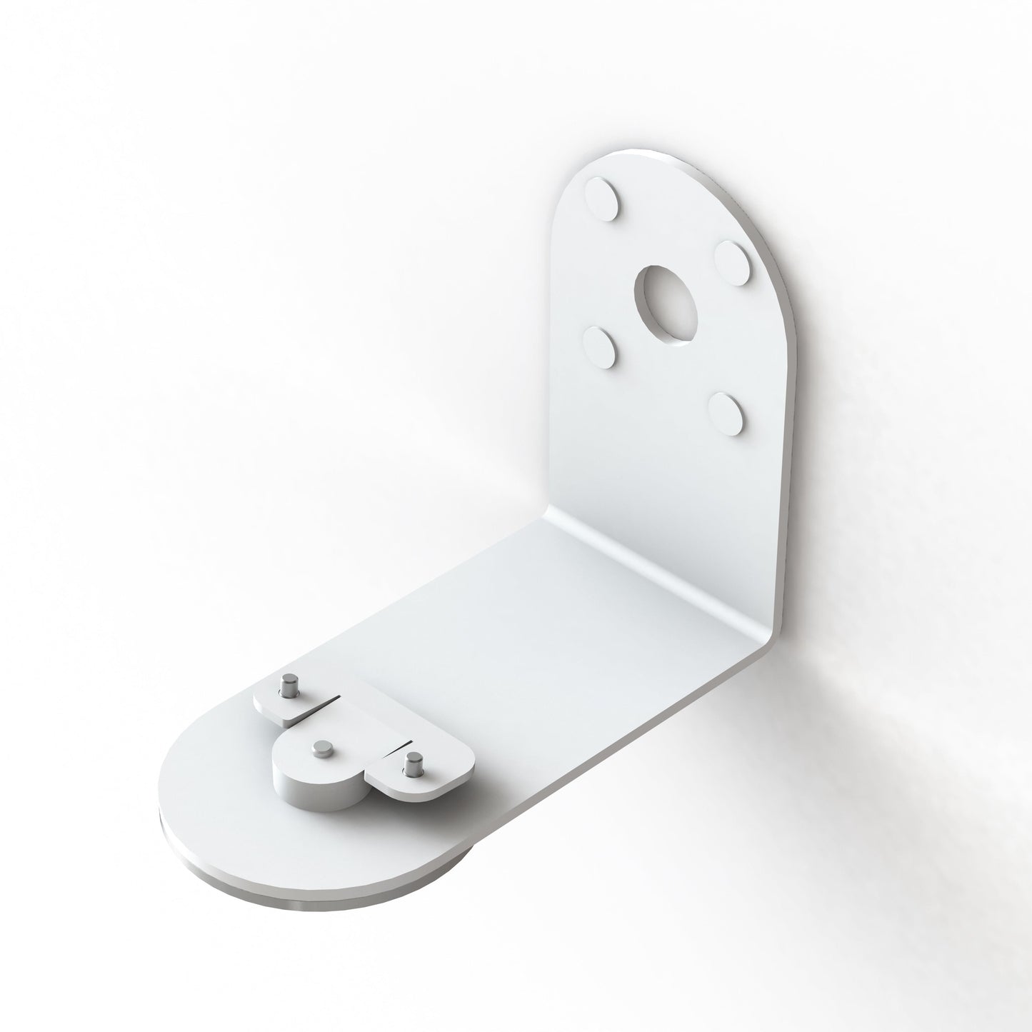 Lavender Multibrackets M Sonos Wall Mount for ERA300 - White