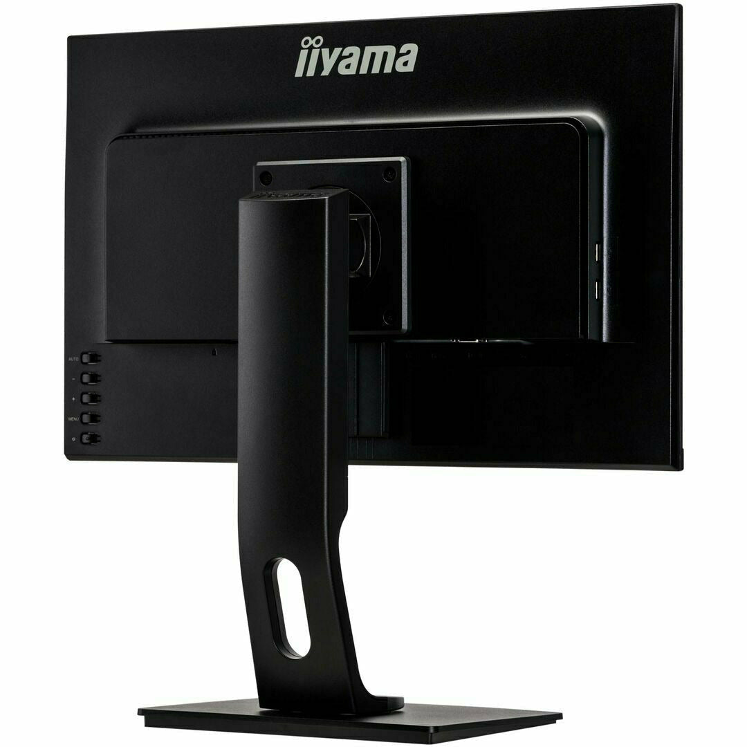 Black iiyama ProLite XUB2395WSU-B1 23" IPS Display