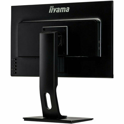 Black iiyama ProLite XUB2395WSU-B1 23" IPS Display