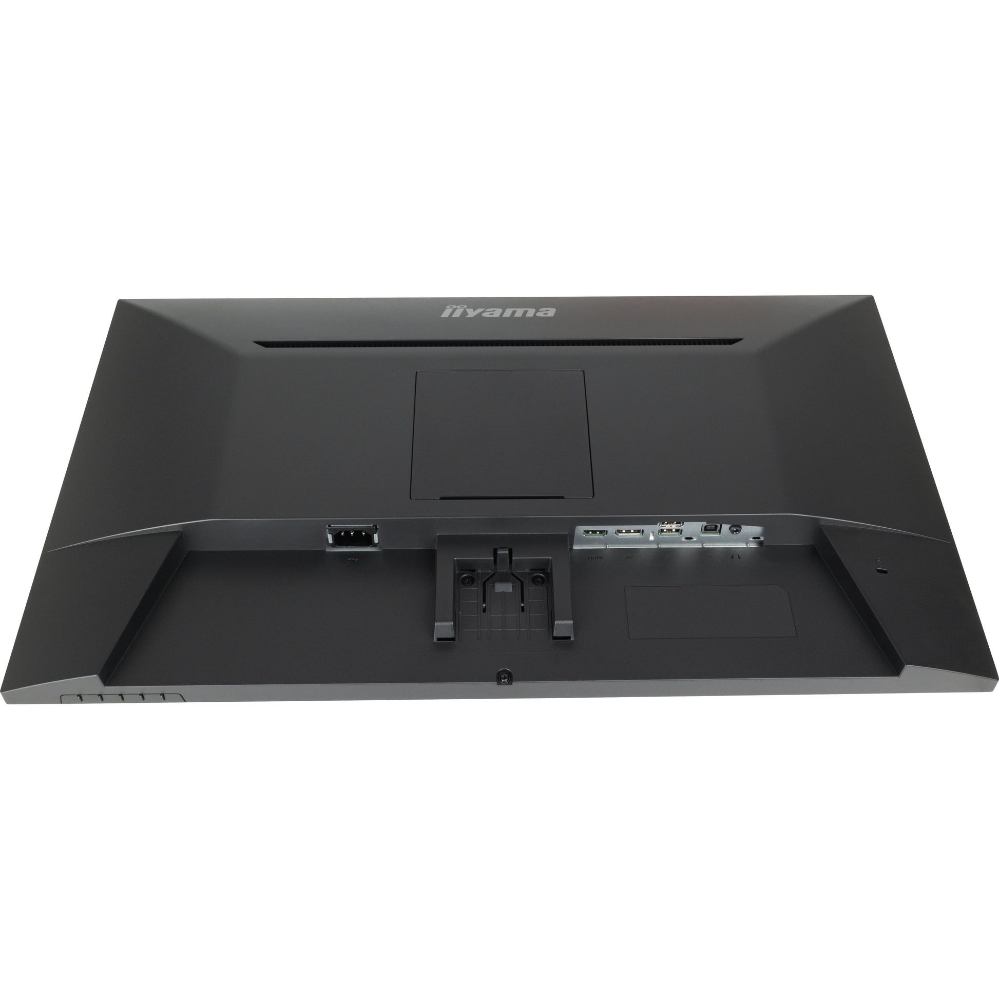 Dark Slate Gray iiyama ProLite XU2793HSU-B6 27” IPS technology panel with USB hub and 100Hz refresh rate
