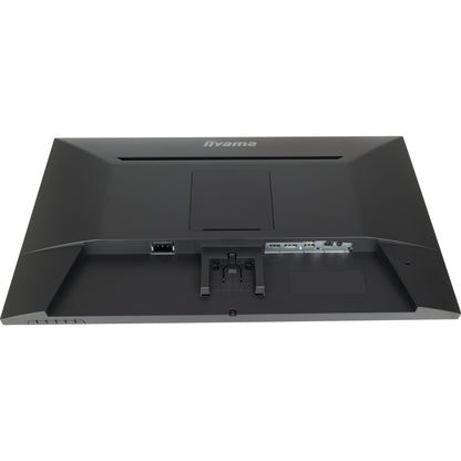 Dark Slate Gray iiyama ProLite XU2793HSU-B6 27” IPS technology panel with USB hub and 100Hz refresh rate