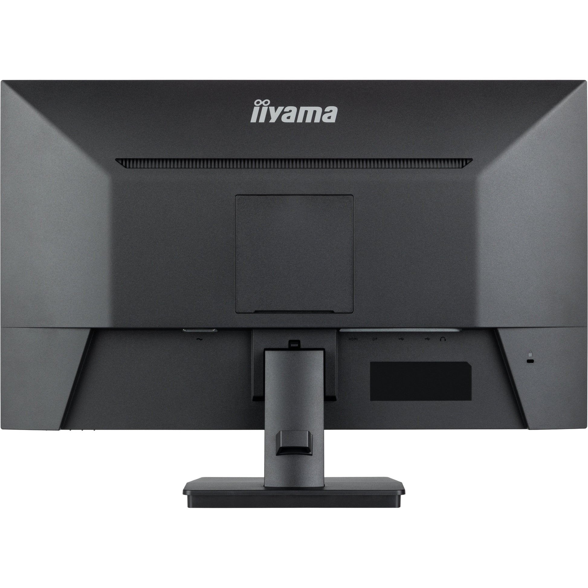 Dark Slate Gray iiyama ProLite XU2793HSU-B6 27” IPS technology panel with USB hub and 100Hz refresh rate