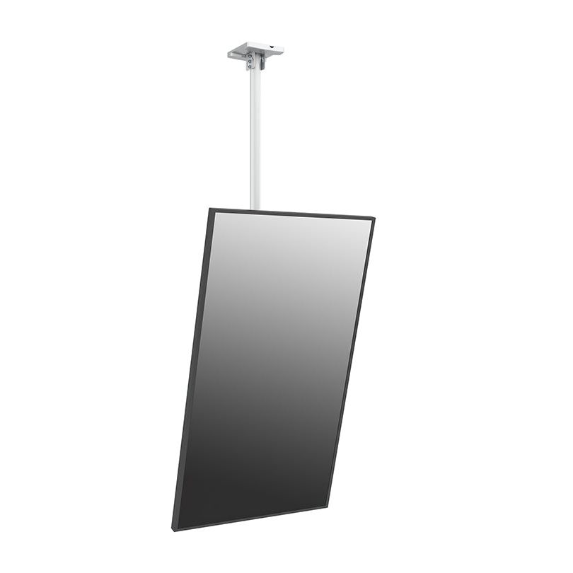 Dark Slate Gray Multibrackets M Ceiling Mount Pro MBC1U White