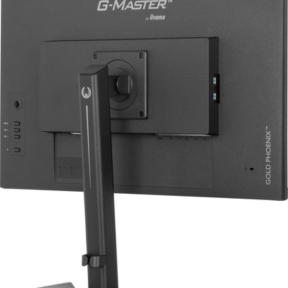Dark Slate Gray iiyama GB2795HSU-B1 computer monitor 68.6 cm (27") 1920 x 1080 pixels Full HD LED Black