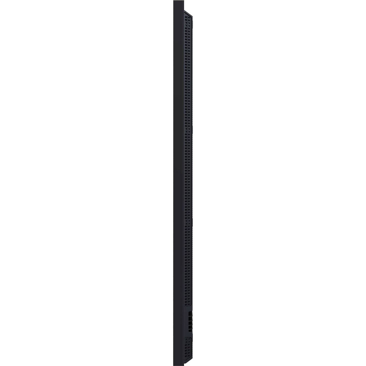 Dark Slate Gray iiyama ProLite LH5560UHS-B1AG 55" 4K UHD LED IPS Display with WiFi and Android OS