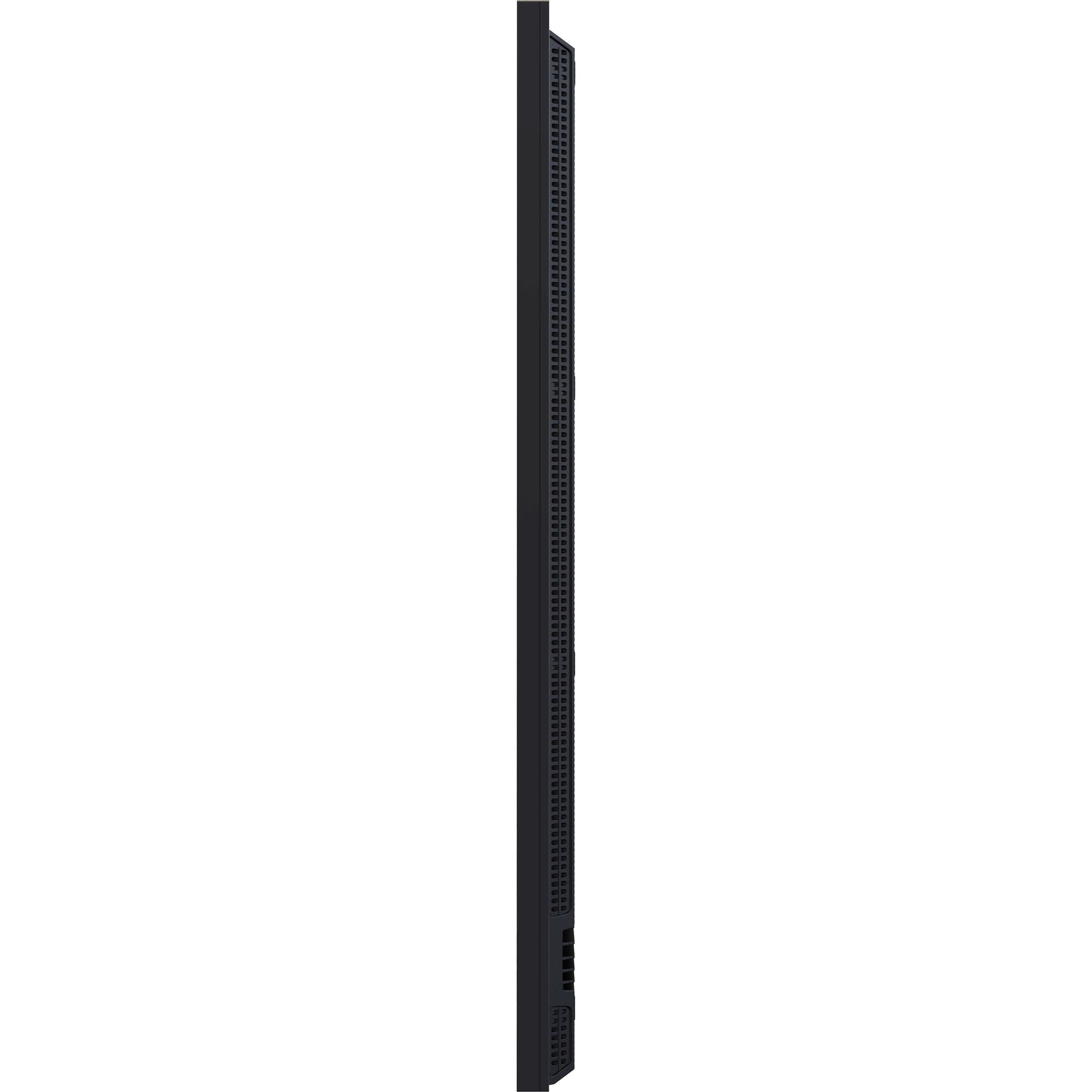 Dark Slate Gray iiyama ProLite LH5560UHS-B1AG 55" 4K UHD LED IPS Display with WiFi and Android OS