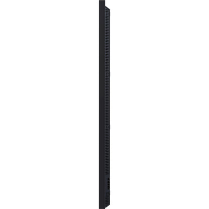 Dark Slate Gray iiyama ProLite LH5560UHS-B1AG 55" 4K UHD LED IPS Display with WiFi and Android OS