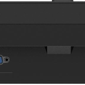 Dark Slate Gray iiyama TE6512MIS-B3AG Signage Display Kiosk design 165.1 cm (65") LCD Wi-Fi 400 cd/m² 4K Ultra HD Black Touchscreen Built-in processor Android 11 24/7