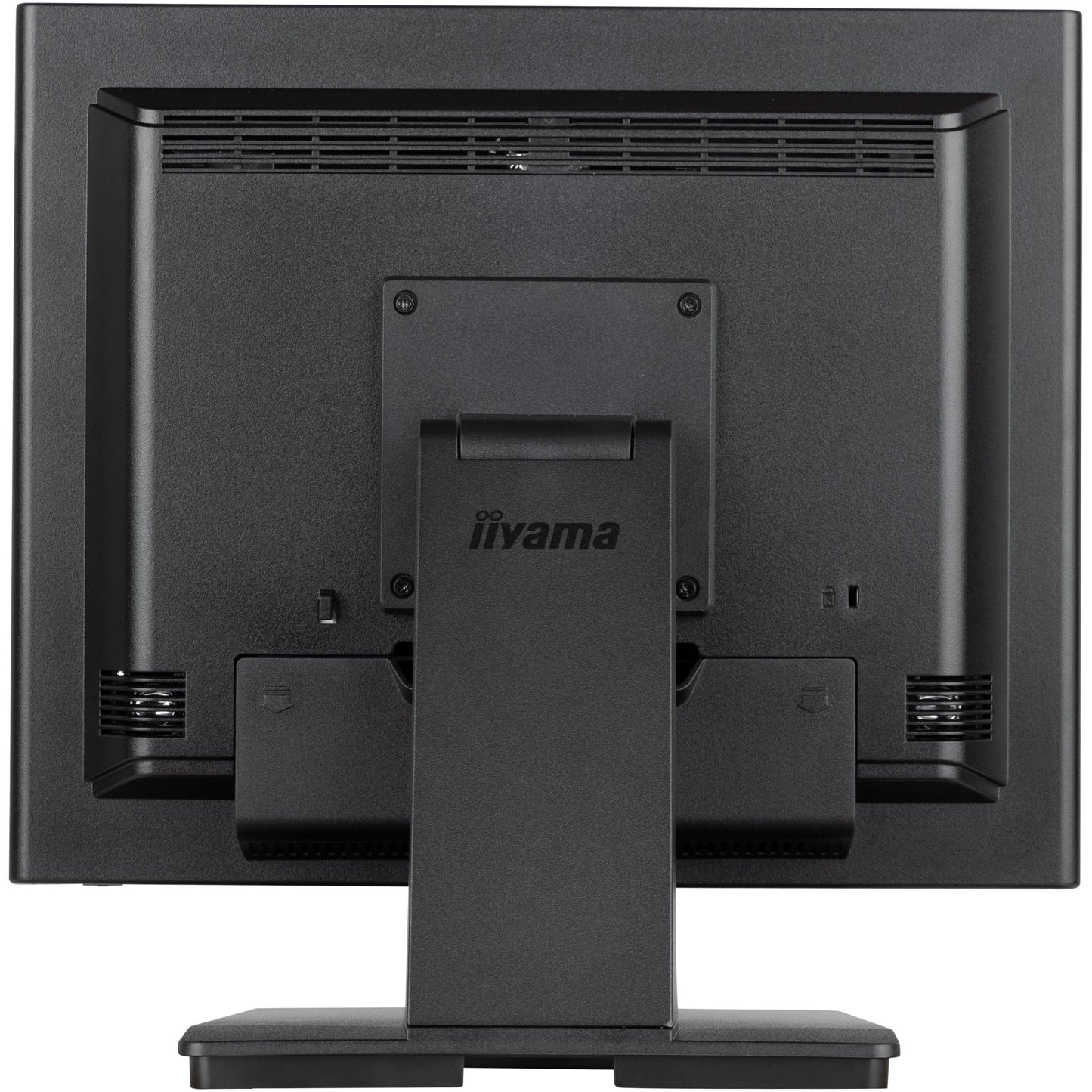 Dark Slate Gray iiyama ProLite computer monitor 43.2 cm (17") 1280 x 1024 pixels LED Touchscreen Table Black