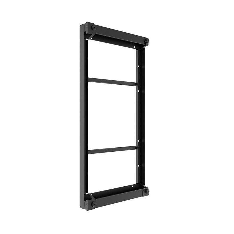 Dark Slate Gray Multibrackets M Wallmount Pro LG IP 55