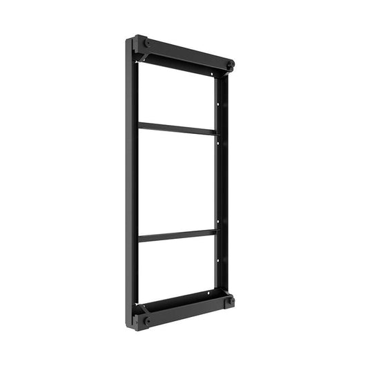 Dark Slate Gray Multibrackets M Wallmount Pro LG IP 55