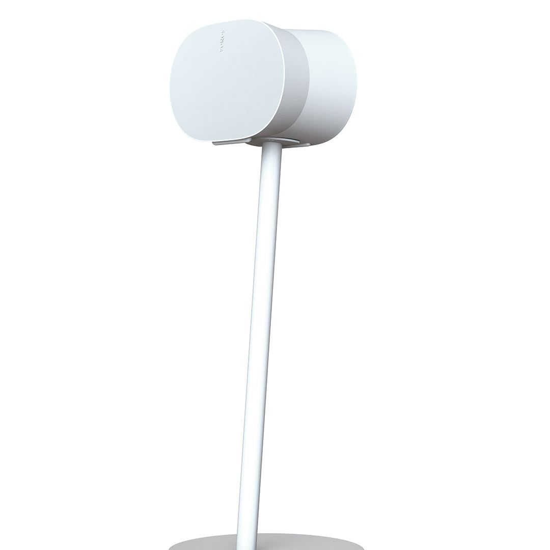 Lavender Multibrackets M Sonos Floorstand for ERA300 - White