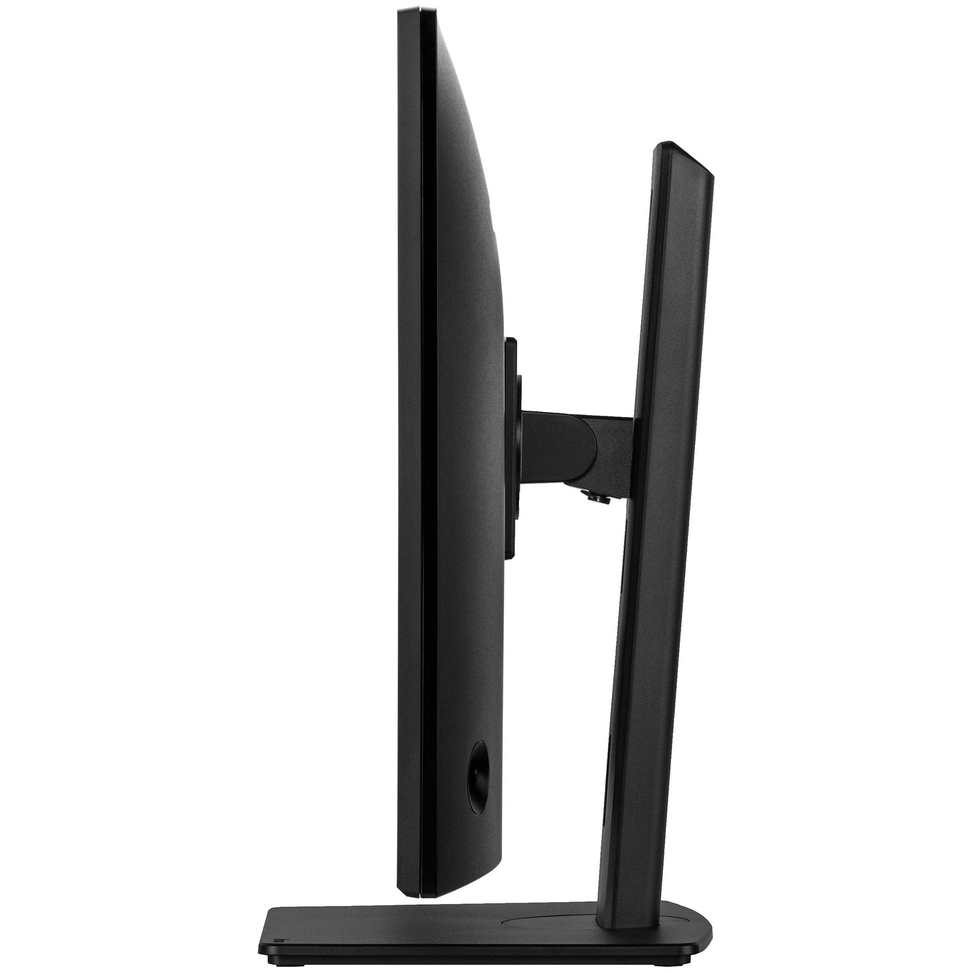 Dark Slate Gray iiyama ProLite XB3288UHSU-B5 32" 3840 x 2160 pixels 4K Ultra HD VA Display
