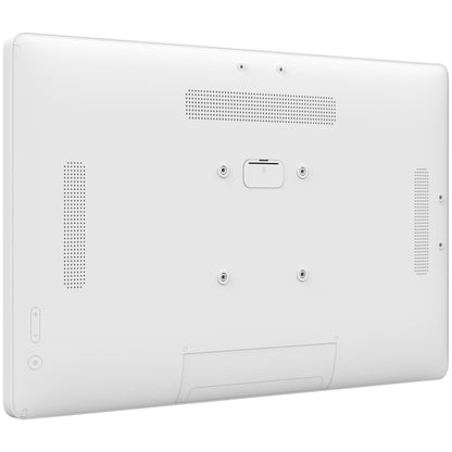 Lavender iiyama TW2424AS-W1 Signage Display Digital signage flat panel 60.5 cm (23.8") Wi-Fi 250 cd/m² 4K Ultra HD Black Touchscreen Built-in processor Android 24/7