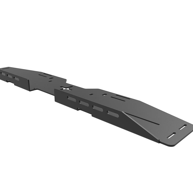 Dim Gray Multibrackets M Universal Sound & Videobar Mount Wall Black