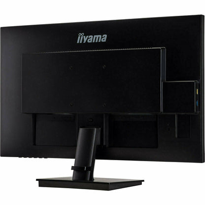 Black iiyama ProLite XU2792UHSU-B1 27" IPS 4K Monitor