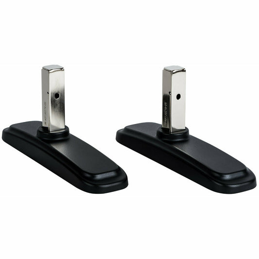 Black Iiyama Desk Stand Feet for ProLite LE3240S 32" LFD