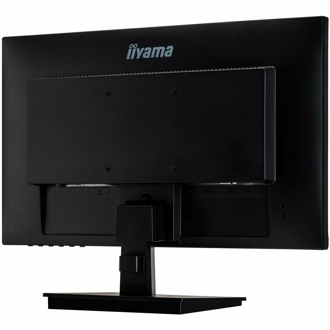 Black iiyama ProLite XU2294HSU-B1 22" LCD HD Monitor