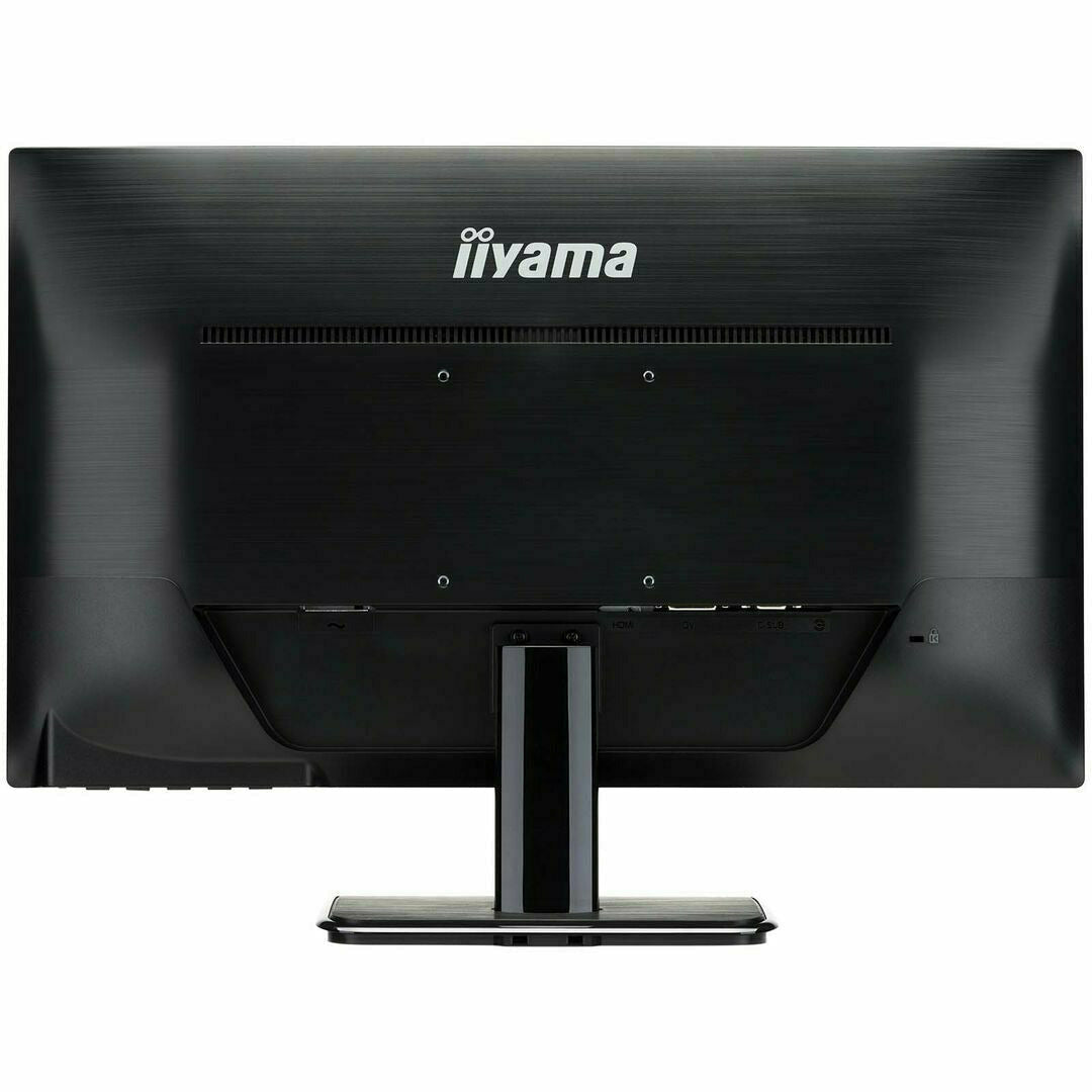 Dark Slate Gray iiyama ProLite XU2390HS-B1 23" IPS Display