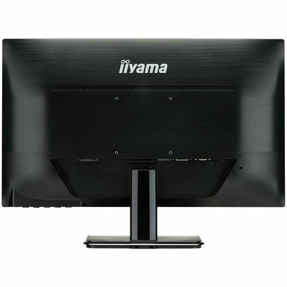 Dark Slate Gray iiyama ProLite XU2390HS-B1 23" IPS Display