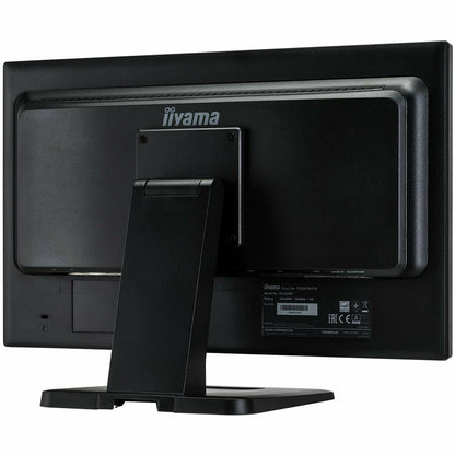Black iiyama ProLite T2253MTS-B1 21.5" Optical Touch Screen Display