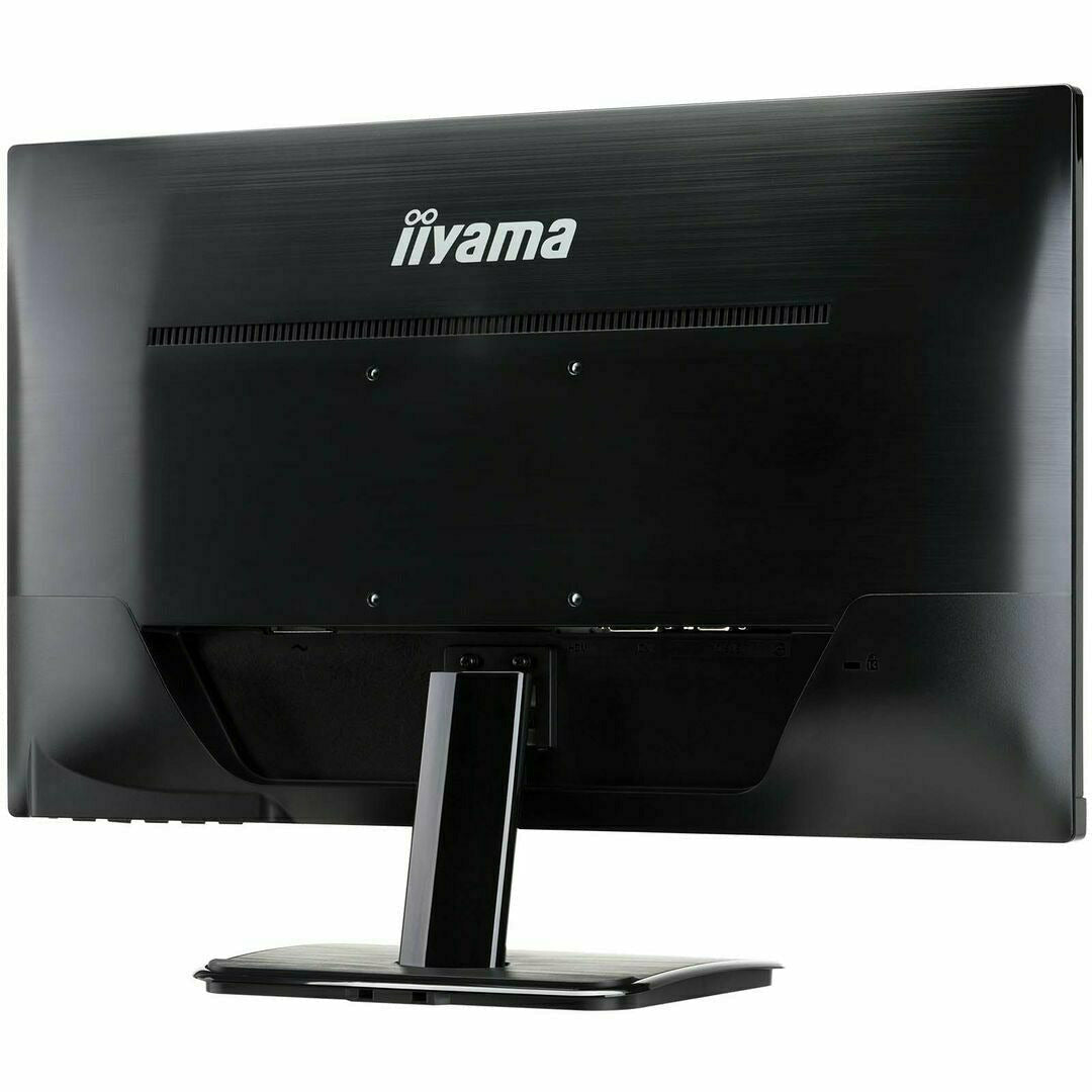 Black iiyama ProLite XU2390HS-B1 23" IPS Display