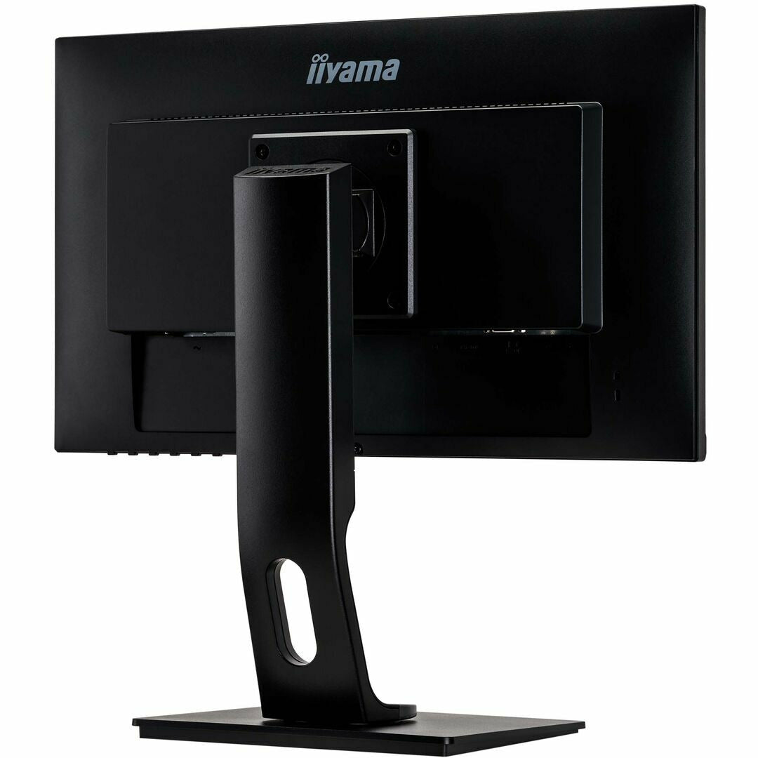 Black iiyama ProLite XUB2294HSU-B1 22" LCD HD Monitor