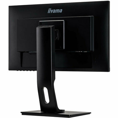 Black iiyama ProLite XUB2294HSU-B1 22" LCD HD Monitor