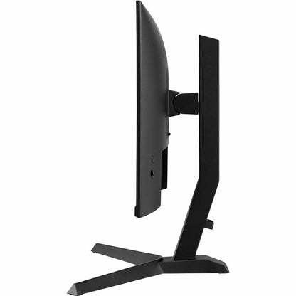 Dark Slate Gray iiyama ProLite XUB2496HSU-B1 24" IPS LCD Monitor