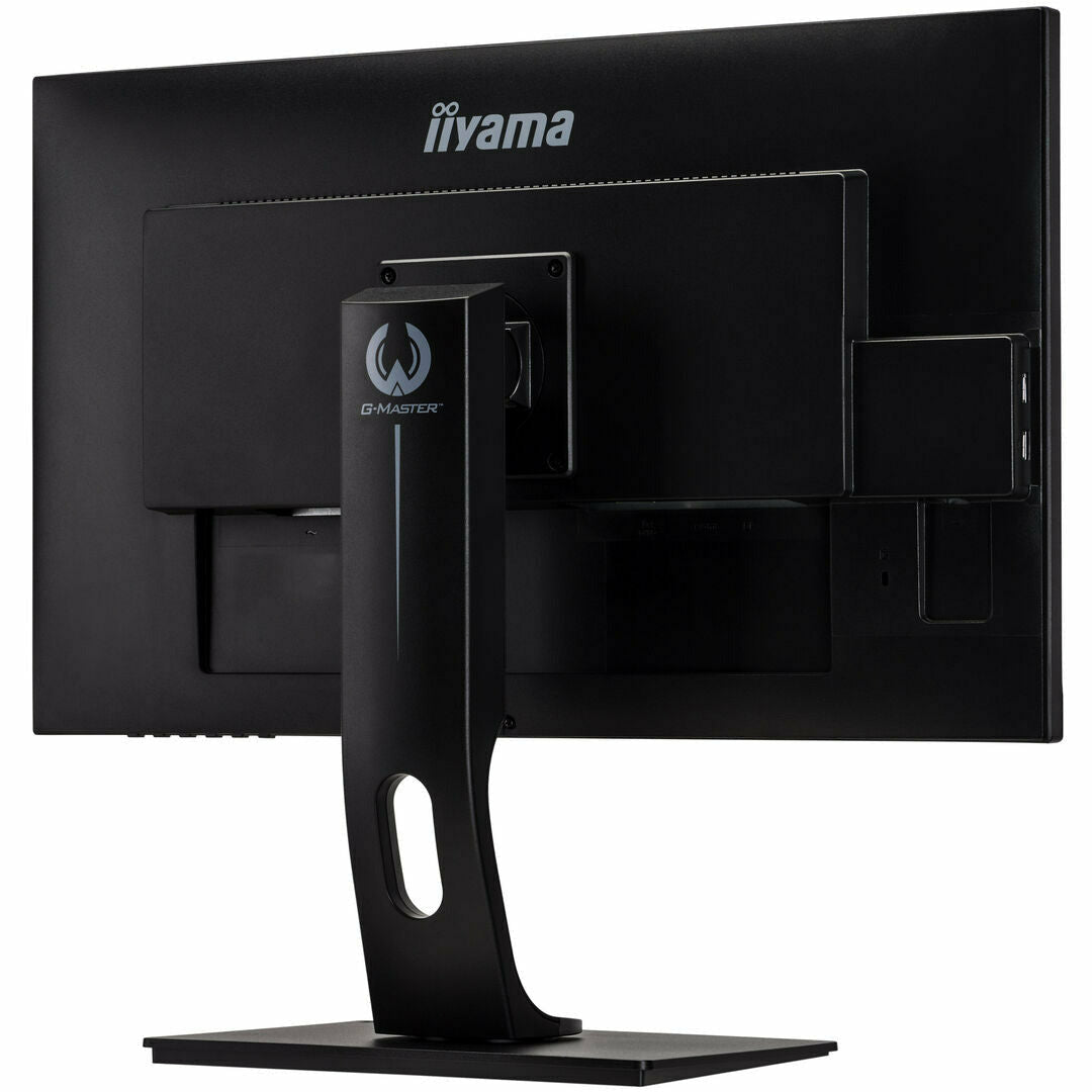 Black iiyama ProLite GB2760QSU-B1 27" Gaming Display