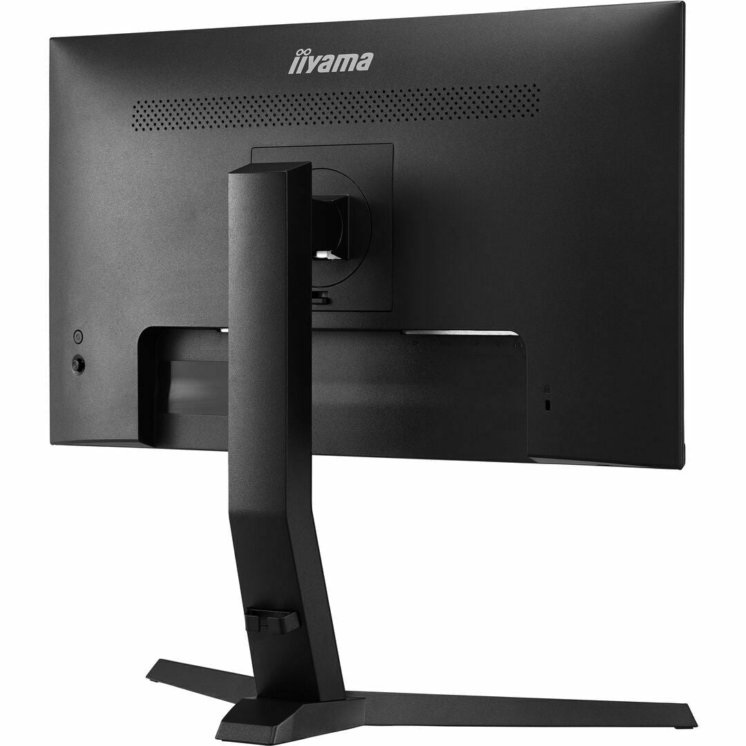 Dark Slate Gray iiyama ProLite XUB2496HSU-B1 24" IPS LCD Monitor