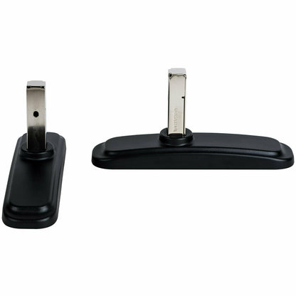 Black Iiyama Desk Stand Feet for ProLite LE3240S 32" LFD